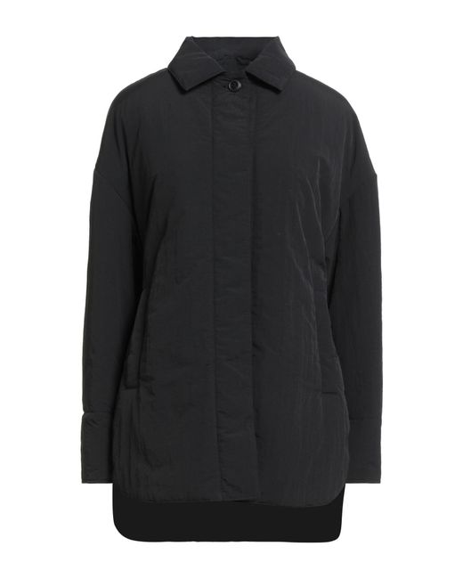 Alpha Studio Black Jacket