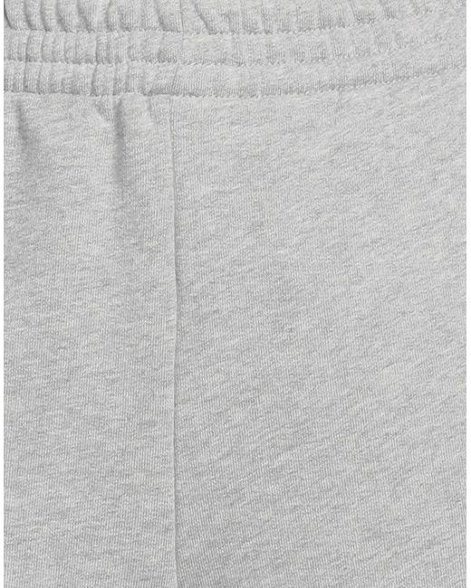 Y/PROJECT x FILA Gray Hose