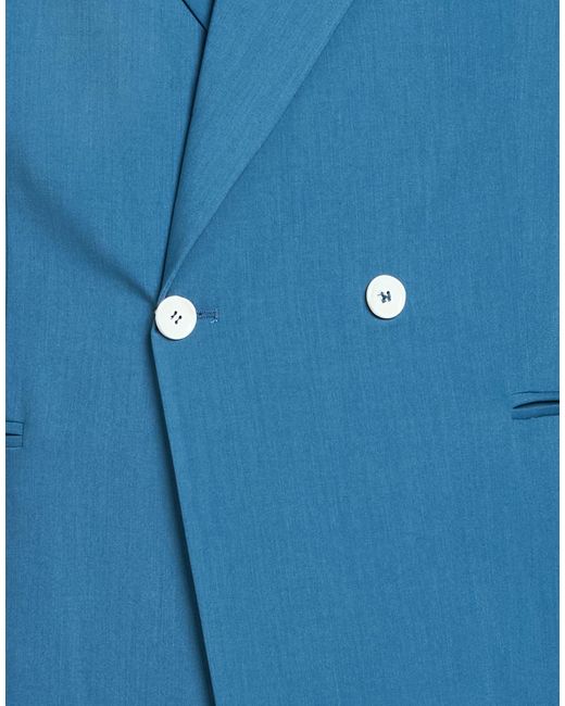 C.9.3 Blue Blazers for men