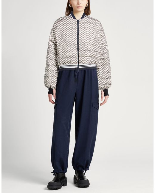 Herno Gray Puffer