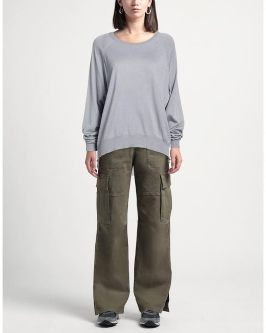 Pullover Aragona de color Gray