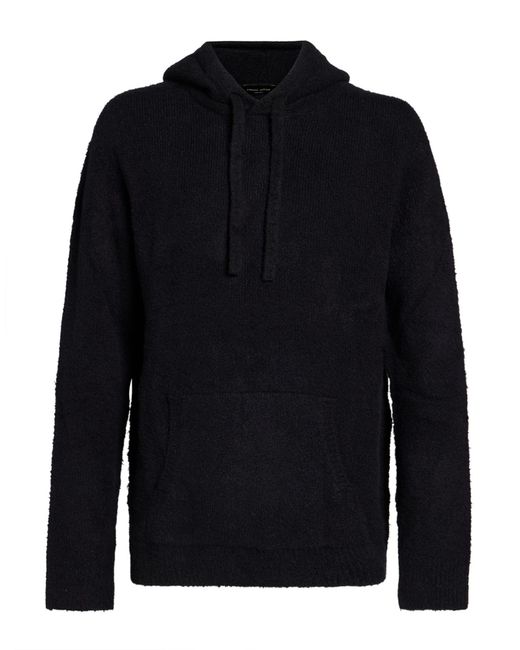 Pullover Roberto Collina pour homme en coloris Blue