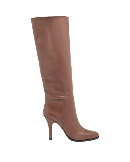 8 by YOOX Brown Boot