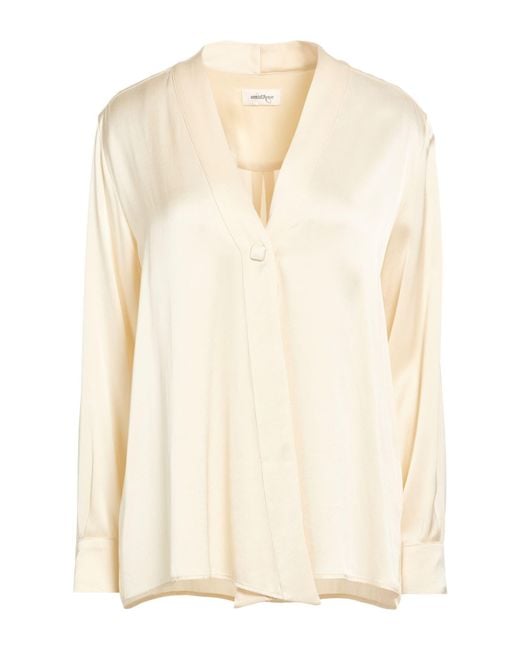 Ottod'Ame Natural Shirts