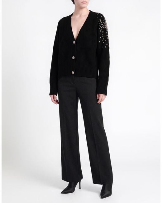 Liu Jo Black Cardigan