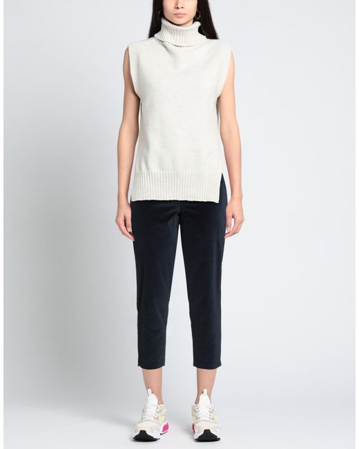 PHO® Firenze Blue Pants Cotton