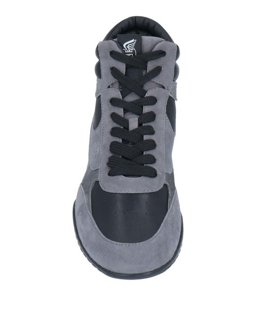 Hogan Blue Trainers