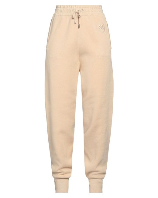 Sandro Natural Trouser