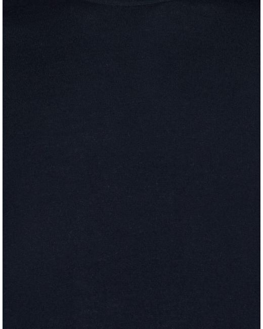 Alpha Studio Blue Sweaters for men
