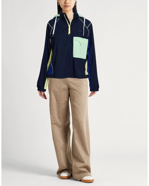 Lacoste Blue Jacket