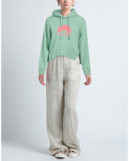 DSquared² Green Sweatshirt