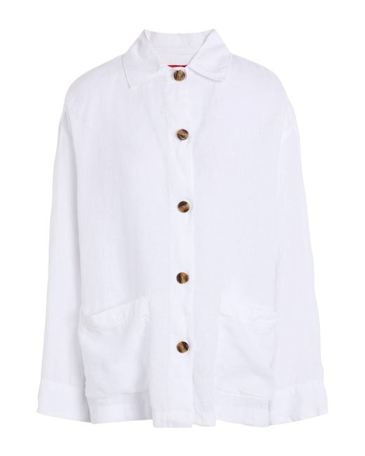 MAX&Co. White Hemd