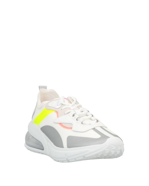Sneakers Date en coloris White