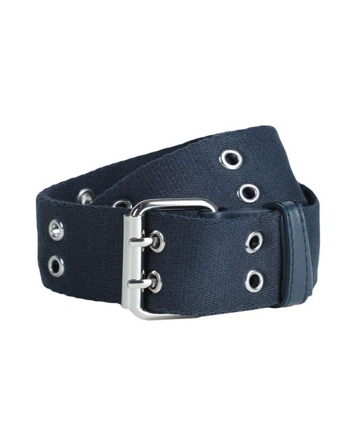 Cinturón MAX&Co. de color Blue