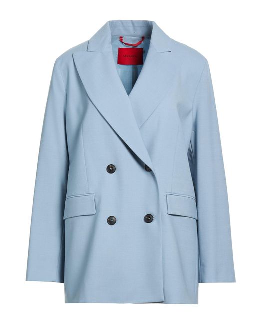 MAX&Co. Blue Blazer