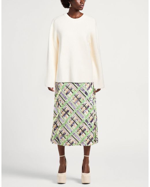 Pullover di MICHAEL Michael Kors in White