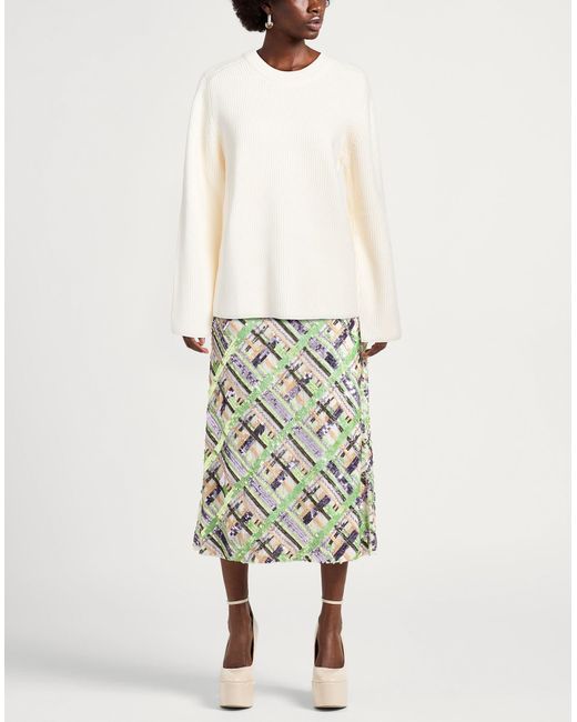 Pullover di MICHAEL Michael Kors in White