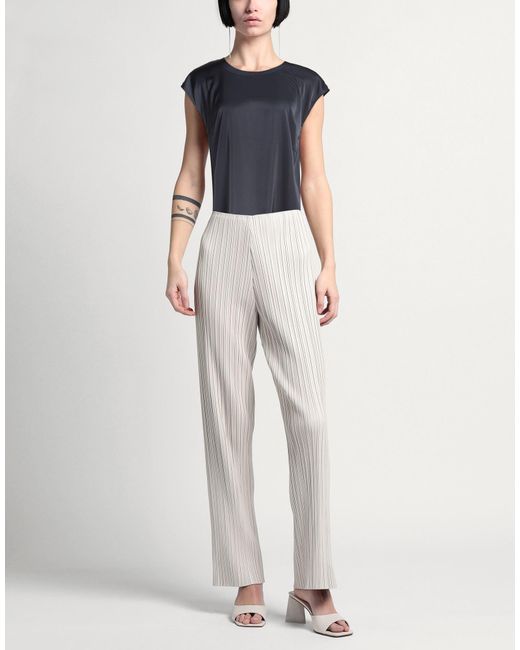 Nenette Blue Tops