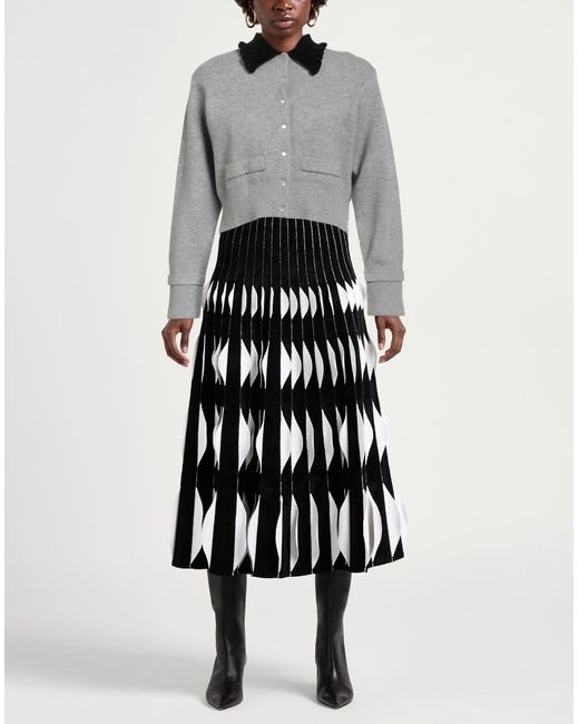 Rebecas Sandro de color Gray