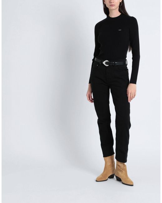 Levi's Black Jumper