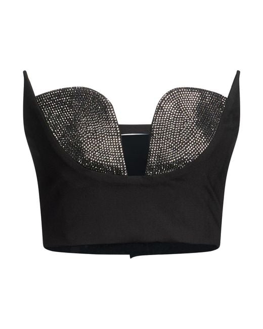 GIUSEPPE DI MORABITO Black Top