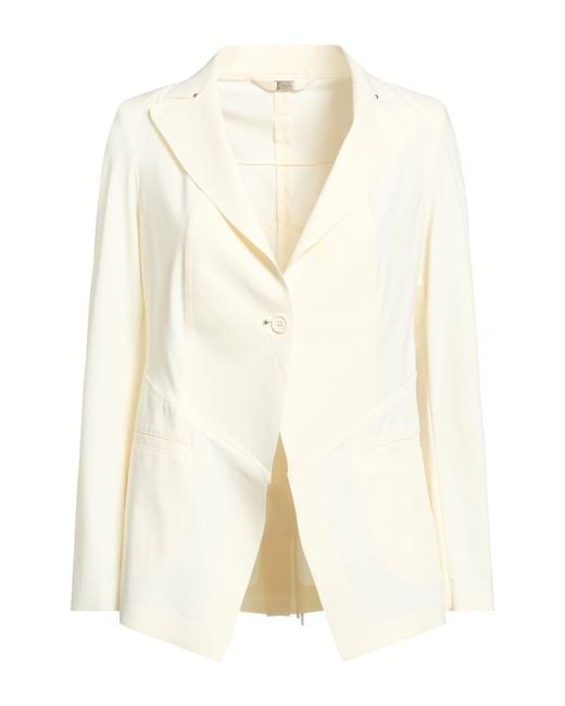 High White Blazer