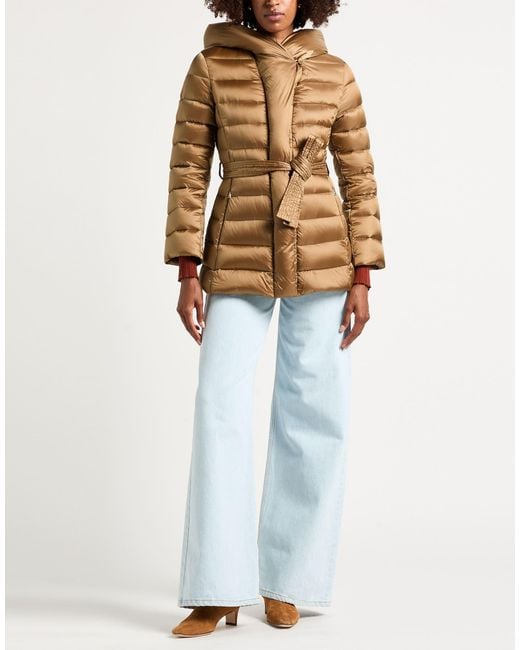Add Natural Puffer