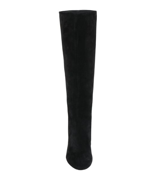 Ferragamo Black Boot