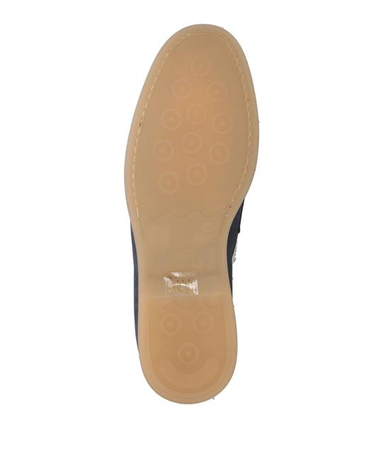 Bally Blue Loafer for men