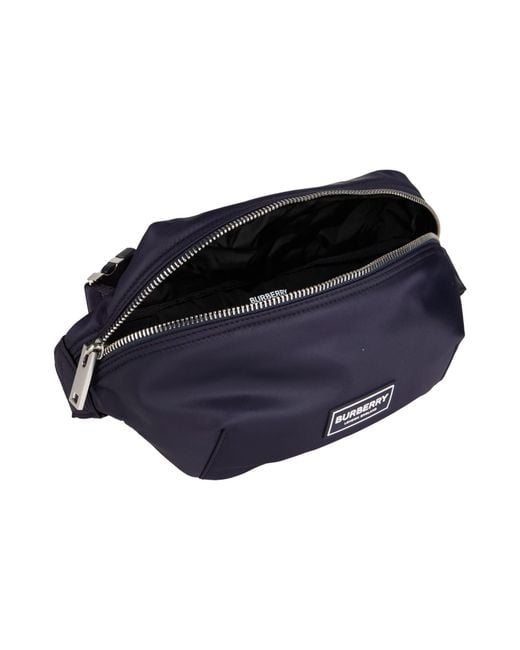 Marsupio di Burberry in Blue da Uomo
