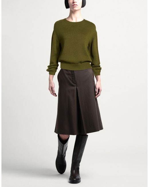 Pullover Aragona de color Green