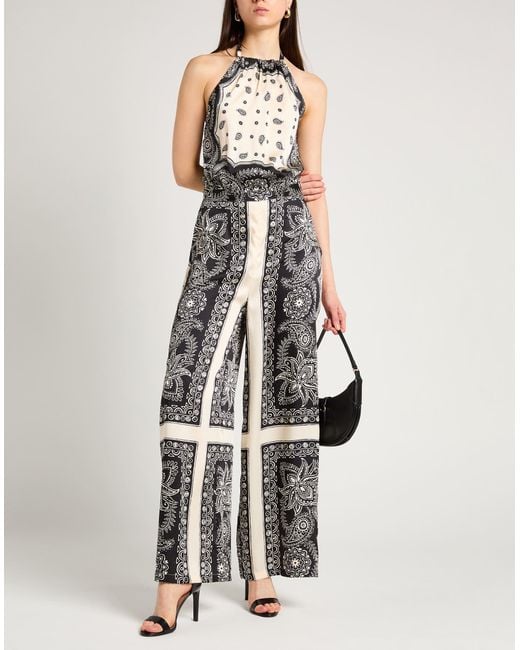Mono enterizo Liu Jo de color White