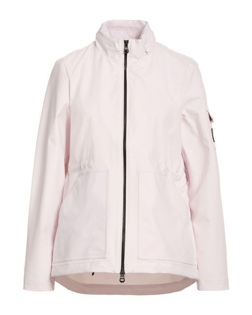 Refrigiwear Pink Jacket