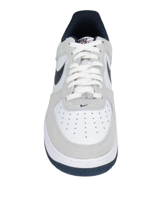 Nike White Trainers for men