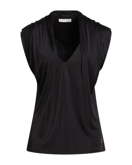 Angelo Marani Black T-Shirts