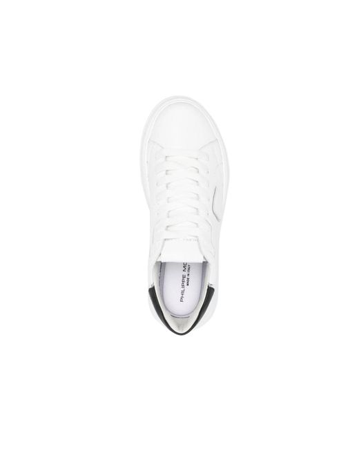 Sneakers Philippe Model en coloris White