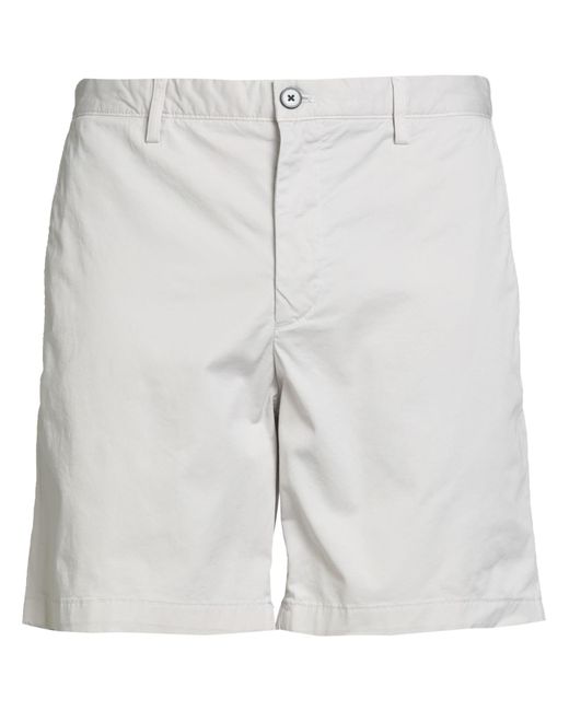 Theory Shorts & Bermudashorts in Gray für Herren