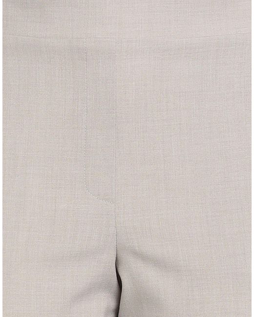 Soallure Gray Trouser