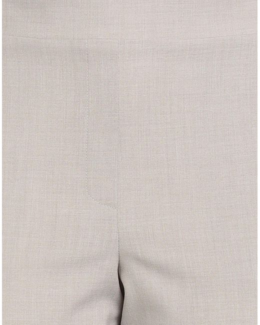 Soallure Gray Trouser