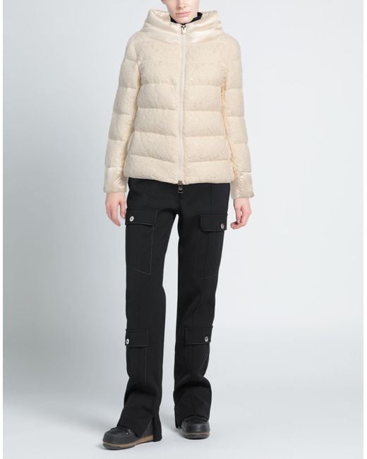No Secrets Natural Pufferjacke & Daunenjacke