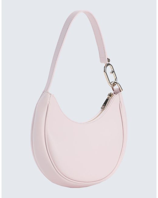 Furla Pink Handbag