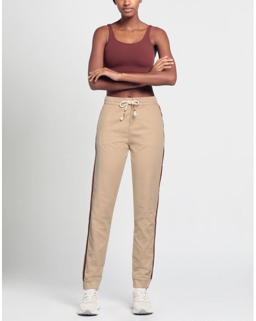 Guess Natural Trouser