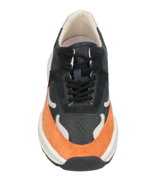 Date White Sneakers for men