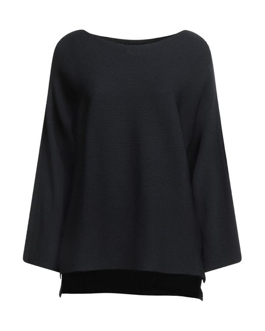 Pullover Liviana Conti de color Black