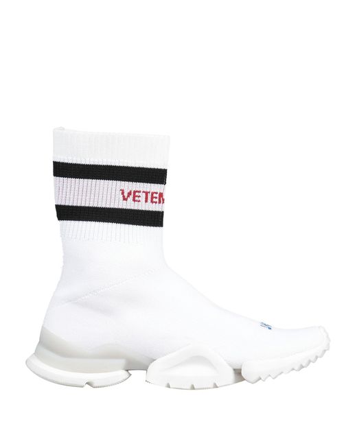 sneakers vetements