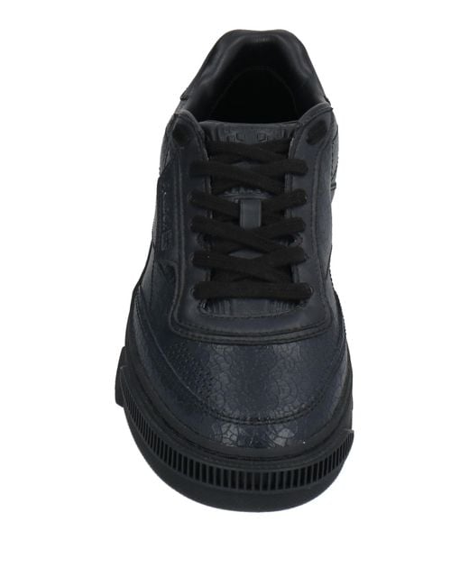 Reebok Black Trainers for men