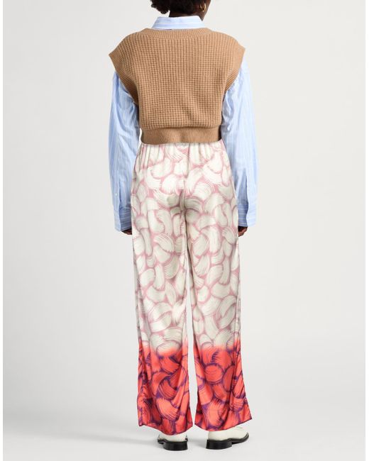 Essentiel Antwerp Red Hose