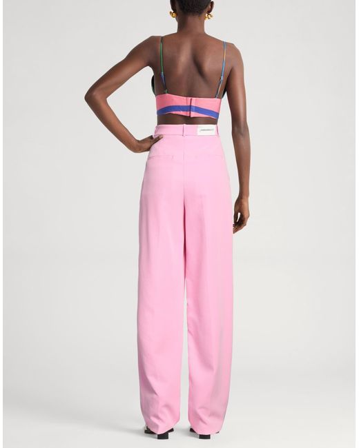 hinnominate Pink Hose