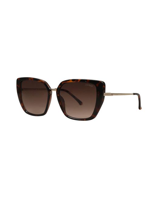 Guess Brown Sunglasses