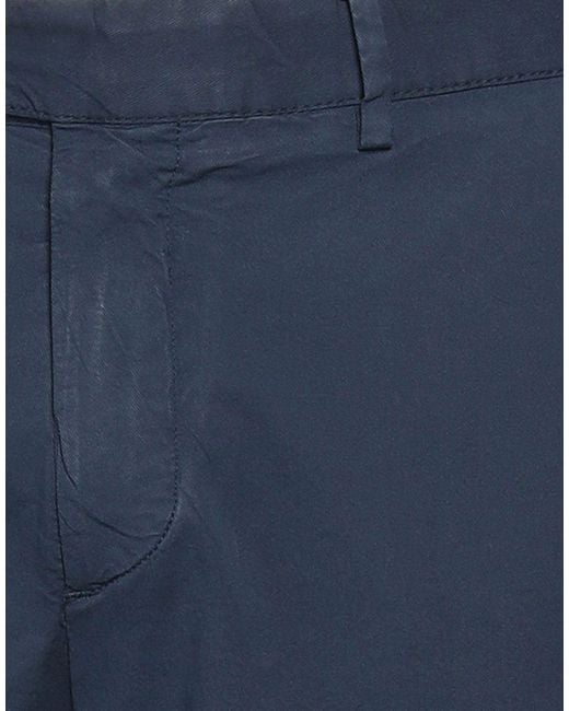 Hackett Blue Trouser for men